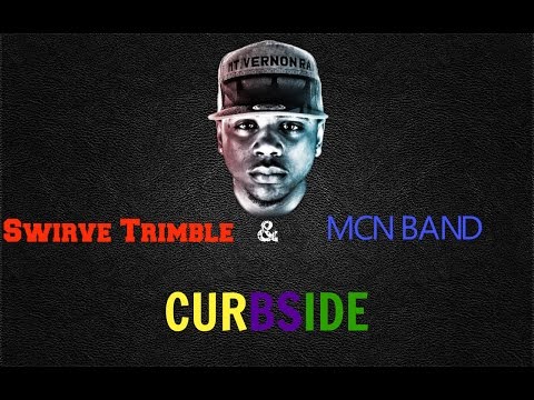 Swirve Trimble - Curbside