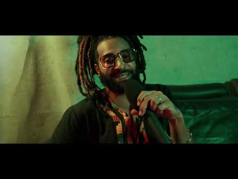 GaRaJAH RECORD Live#1 Jah control Myself