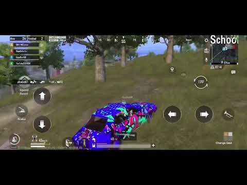 1 v 6🔥😱Old video// Road to 1.5k // @emceyofficial1450