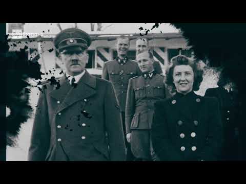 Nel bunker di Hitler - Documentario