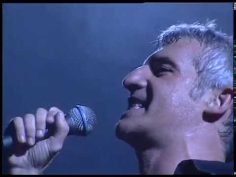 buitres - El Baile del Caballo (DVD Canción de Cuna) [En Vivo]