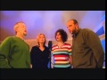 The Isaacs.  He Arose.  2001 ( Stand Still Off Stage)