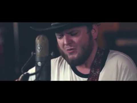 Paul Cauthen - "Let It Burn" (Acoustic Live Performance from Modern Electric)