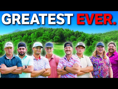 One of the Best Good Good Matches of All Time