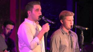 Ben Platt &amp; Henry Platt - Make You Feel My Love (Bob Dylan)