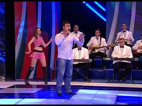 Samir Kurjakovic - Srce gori kao kamin - Svijet Renomea - (Renome 26.11.2008.)