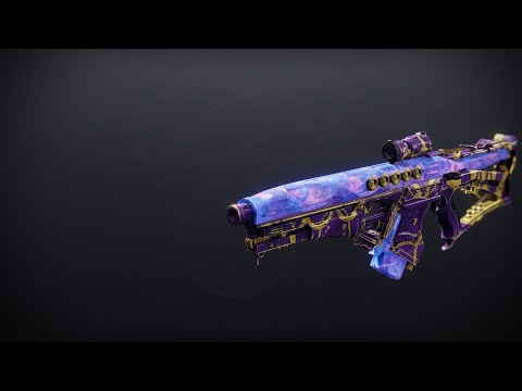 PERPETUALIS is so good! Destiny 2 Lightfall #Destiny2 #Lightfall