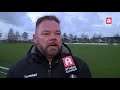 Barry Buntsma na Woubrugge - Koudekerk (0-6)
