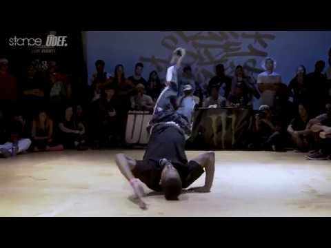 Pnut vs Morris ▶︎ Top 8.stance ◀︎ F.A.M. Fest 2017