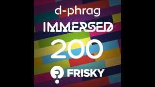 d-phrag - Immersed 200 (March 2015)