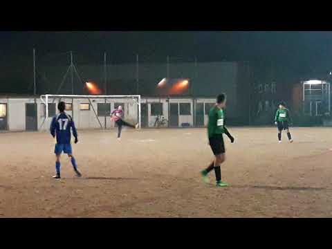 SAN CARLO PCG BRESSO 05 12 17 PARTE 2