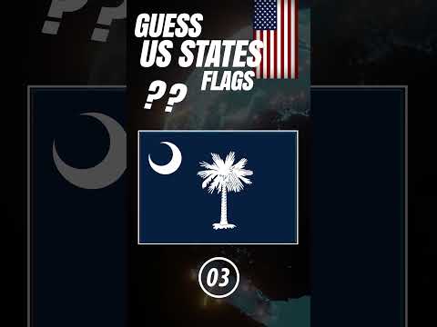 Can You Guess the US States? Take the Ultimate Challenge Now! - Part 12- Mayhem q -#shorts #short