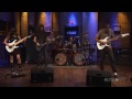 Tony MacAlpine performs "Poison Cookies" on EMGtv Tony MacAlpine performs "Poison Cookies" on EMGtv