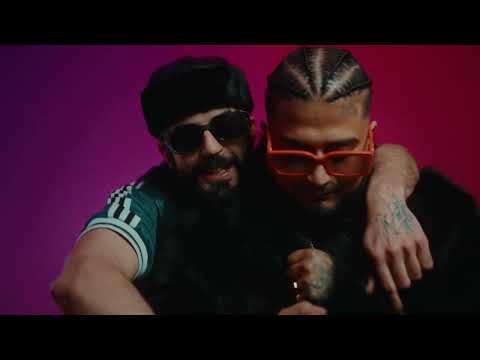 Jeampierre, Sky J - Party de Gangsters (beat Vermouth l’essence)