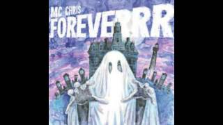 mc chris - Give Up the Ghost (Remix)