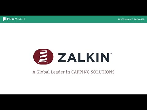 Zalkin Corporate Video