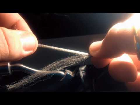 Easy and Simple EP Baitfish Pattern