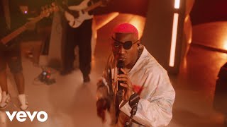 Ruger - Asiwaju (Apple Music London Sessions)