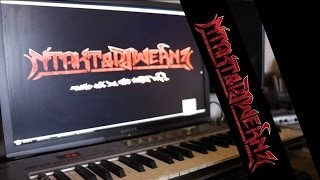NTAKT & DJ WERNZ - Bedre End Det ! TEASER (VIDEOUPDATE 2)