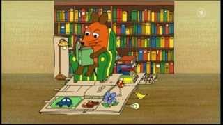 Die Sendung mit der Maus - 17 Zeichentrickclips