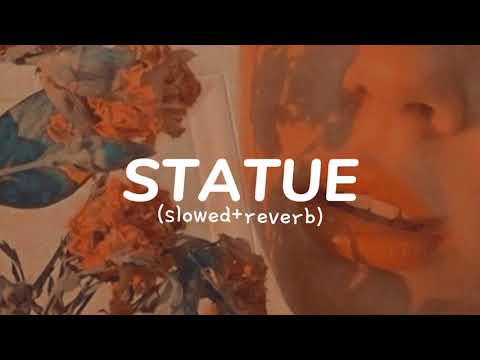 Lil Eddie - Statue (slowed+reverb)