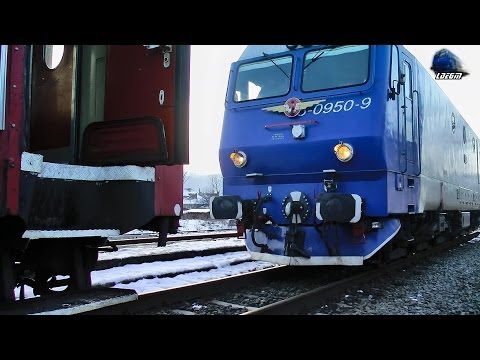 Isabella - GM 65-0950-9 with Nice Engineer in Bratca [Winter Edition]