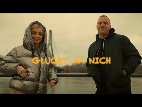 Dany X Julita Kaczyńska  - Głuchy na nich  (Prod. whølelife) 🎥4k