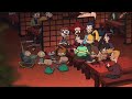 Rugrats In Paris The Movie 2000 Sushi And Karaoke Scene HD