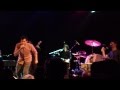 WHY? - Simeon's Dilemma - live in Cincinnati 2012