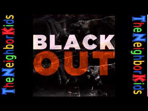 Mr. blackout81 intro song (new)