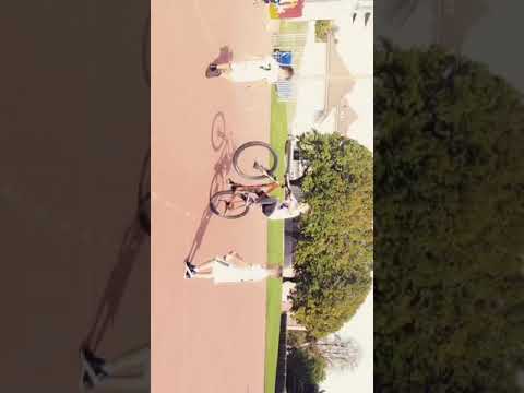 Short Wheelie video [WS SQUAD]