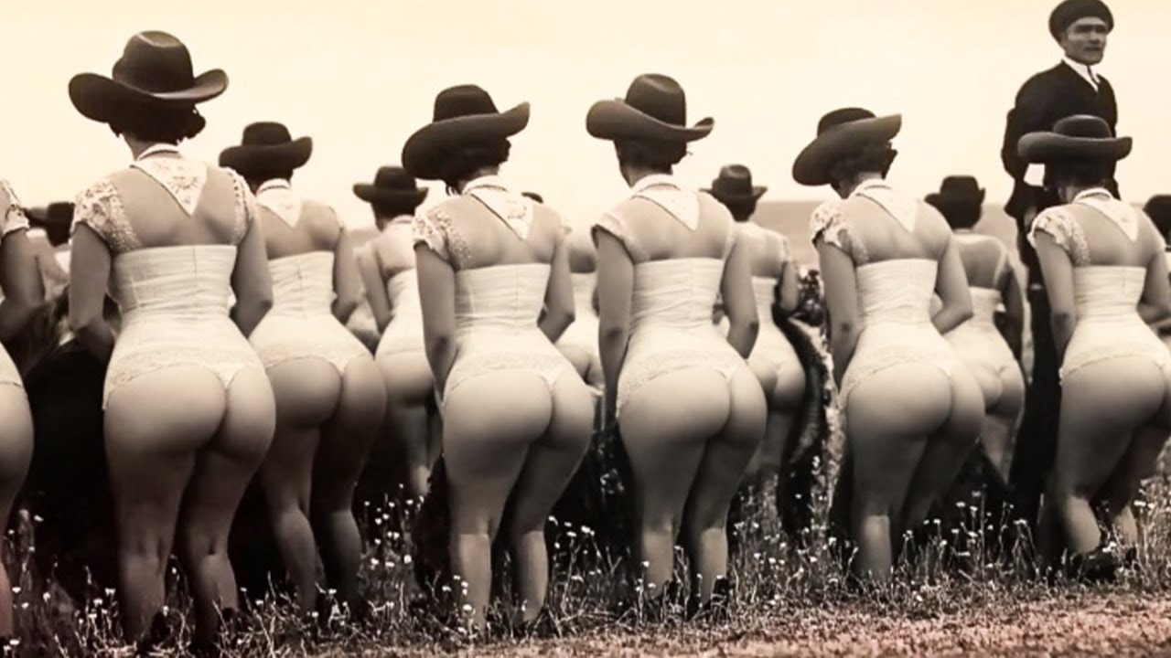 Disgusting Facts About Life In The Wild West