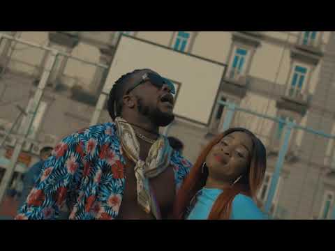 K-BOY FT MR PLAY × MR JUDE/ OFFICIAL VIDEO