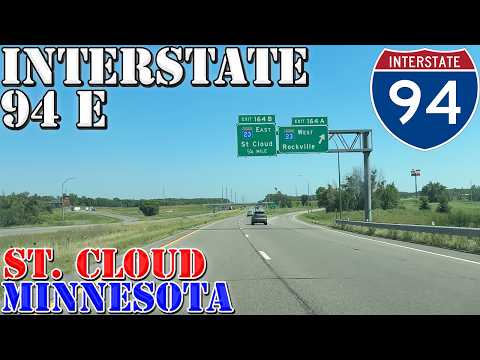 Saint Cloud Minnesota Radar