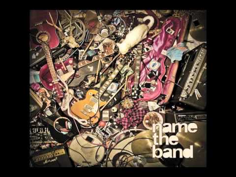 Name the Band - "In between the lines"