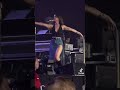 Wardrobe Malfunction Maren Morris