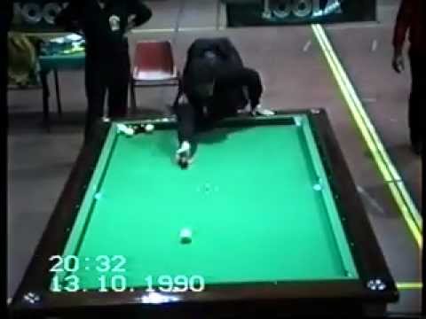 Boccette Story 14 - Campionato Italiano Individuale 2^ categoria Palazzetto Garbagnate (Mi)