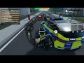 Finally Unlocked Traffic Police|Emergency Hamburg|Roblox