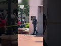 Livestreamer notorious for posting racist content arrested for shooting - Video
