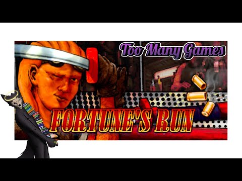 Steam Community :: Fortune's Run