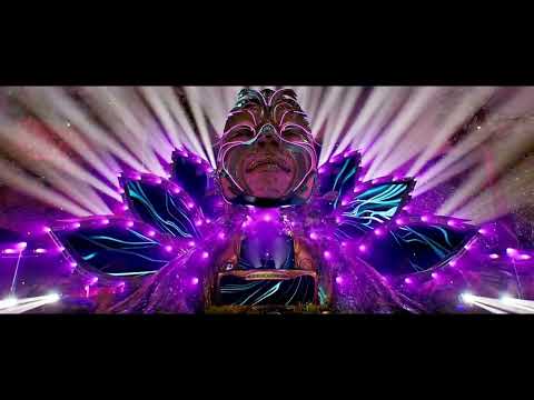 JORAJFOX Shake it down