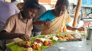 Download lagu full non-veg meals roadside hotel mom.and son food eating show South Indian special mp3 Download lagu full non-veg meals roadside hotel mom.and son food eating show South Indian special mp3