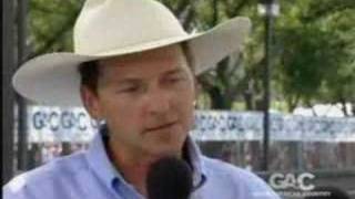 Ty England at Riverfront Stages