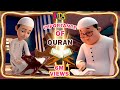 Ghulam Rasool New Episode 2023 Importance Of Quran Islamic Cartoon Series 3D Animation