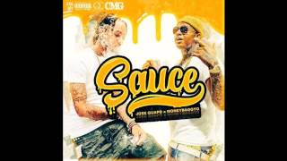 Jose Guapo - Sauce Feat MoneyBagg Yo (Official Audio)