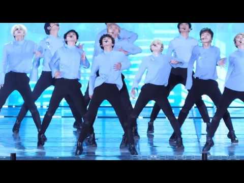 170603 Seventeen   Don't wanna cry MingHao - The8 focus