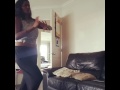 Udi Udi Jaye Raees Bollywood Traditional Priya Perumal Dance DANCE4FUN
