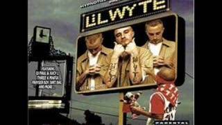 Lil Wyte - Talkin Aint Walkin