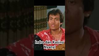 Download lagu Indro dan Kasino nyanyi sambil ngelawak #shorts mp3