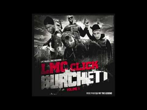 LMC click - Burchett